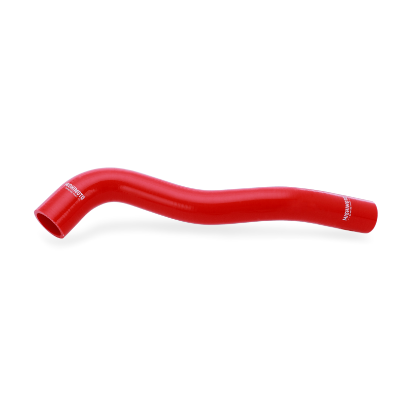 Mishimoto Chevy Camaro Ss Silicone Coolant Hoses MMHOSE-CSS-12RD Photo - out of package