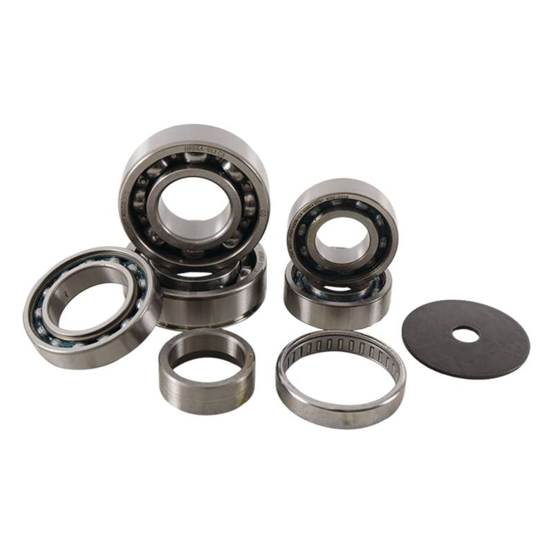 Hot Rods 2004 Honda CRF 250 R 250cc Transmission Bearing Kit TBK0006 TBK0006 Photo - Primary