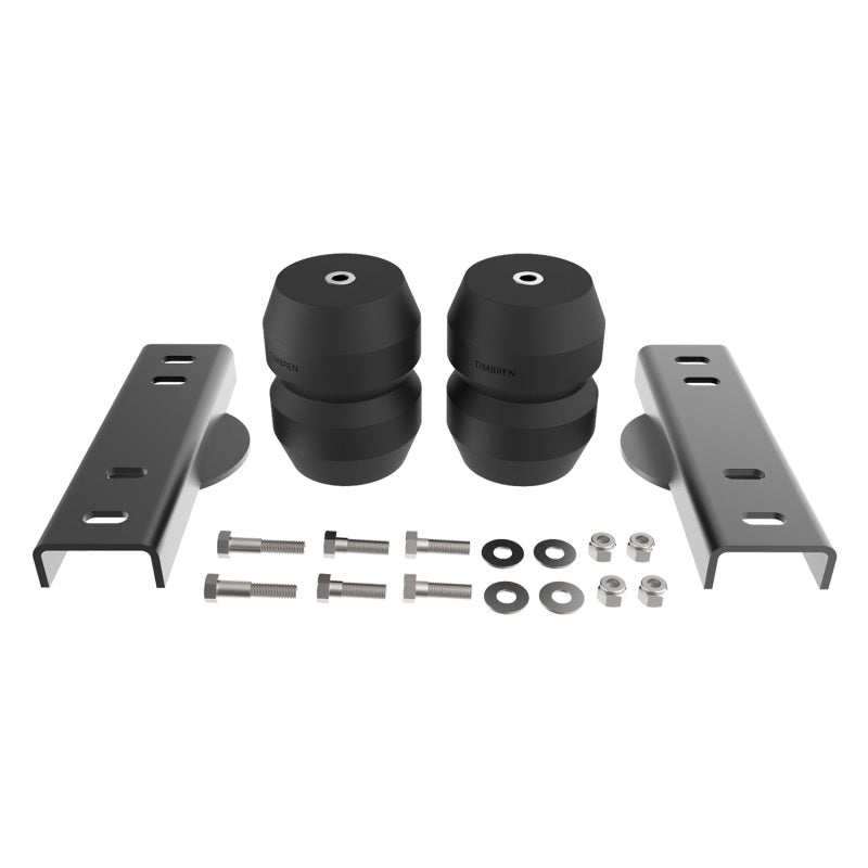 Timbren 1994 Chevrolet C3500 Rear Suspension Enhancement System GMRCK35 GMRCK35 Photo - Primary