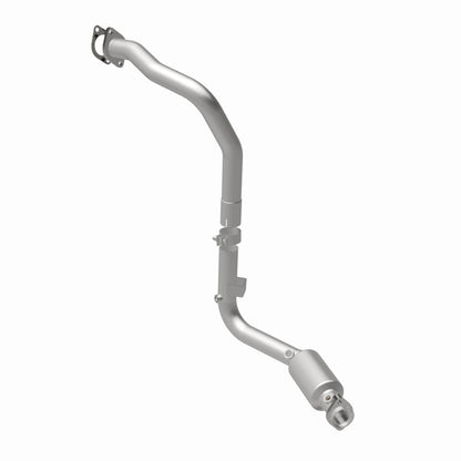 MagnaFlow Land Rover HM Grade Federal / EPA Compliant Direct-Fit Catalytic Converter 93688 360 Degree Image Set