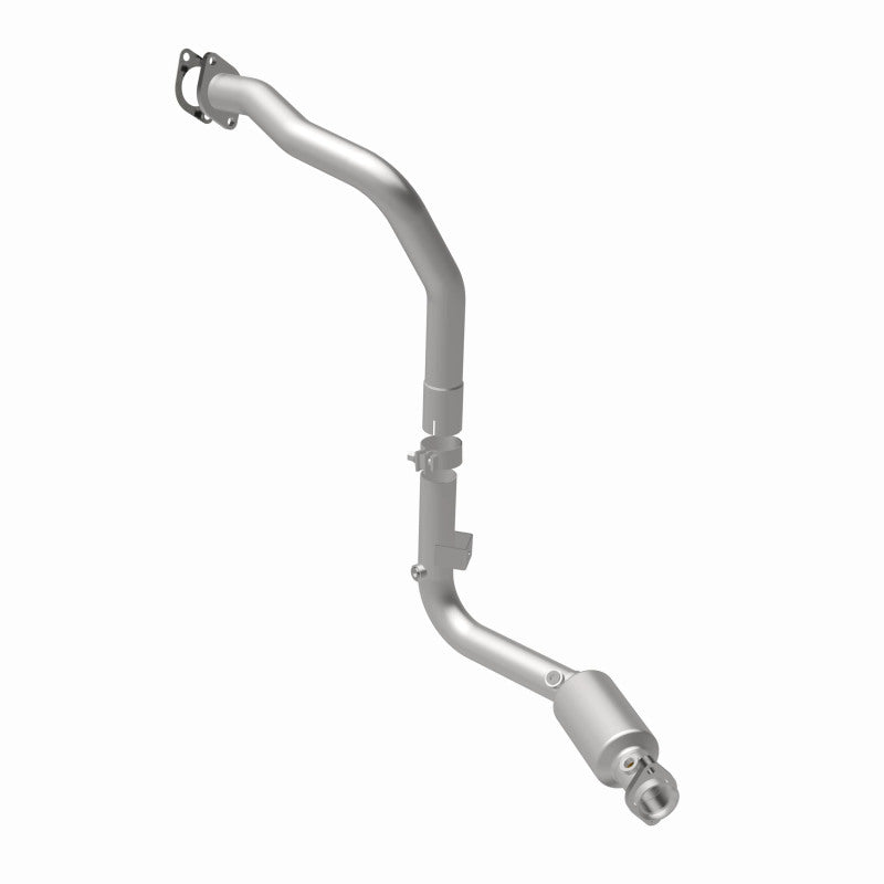 MagnaFlow Land Rover HM Grade Federal / EPA Compliant Direct-Fit Catalytic Converter 93688 360 Degree Image Set