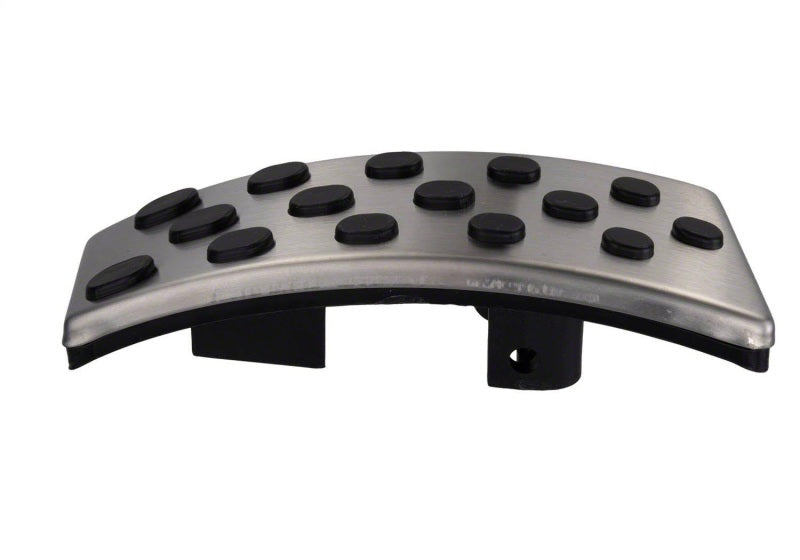 Ford Performance Parts Ford Racing Aluminum and Urethane Special Edition Mustang Pedal Cover M-2301-A Photo - Unmounted