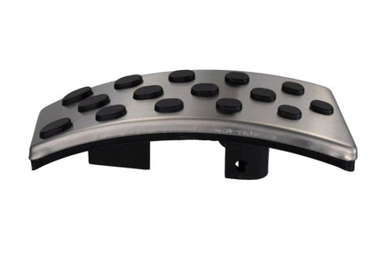 Ford Performance Parts Ford Racing Aluminum and Urethane Special Edition Mustang Pedal Cover M-2301-A Photo - Unmounted