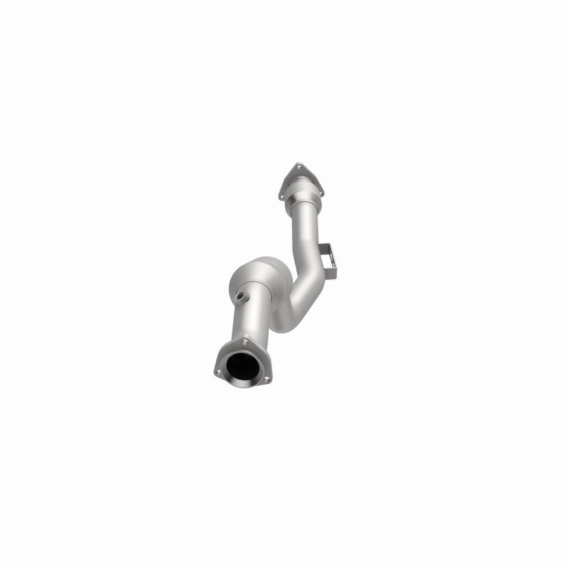 MagnaFlow Volkswagen Phaeton OEM Grade Federal / EPA Compliant Direct-Fit Catalytic Converter 49876 360 Degree Image Set