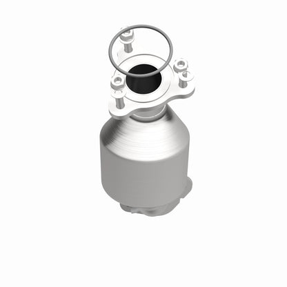 MagnaFlow Buick LaCrosse California Grade CARB Compliant Direct-Fit Catalytic Converter 551300 360 Degree Image Set