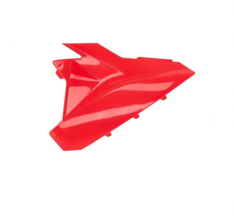 Acerbis 20+ Beta RR 125-300/ RX300/450 Airbox Cover - Red 2936360004 2936360004 Photo - Primary