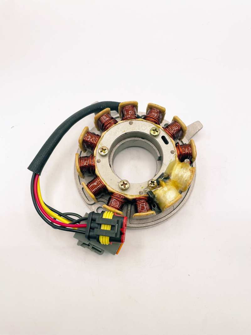 Ricks Motorsport Electrics Ricks Motorsport New OEM Style Ski Doo Stator 24-113 24-113 User 1