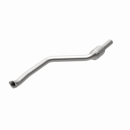 MagnaFlow BMW OEM Grade Federal / EPA Compliant Direct-Fit Catalytic Converter 49764 360 Degree Image Set