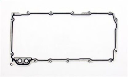 Cometic Gasket Oil Pan Gasket Set GM LS 97-13 CAGC5173 C5173 Photo - Primary