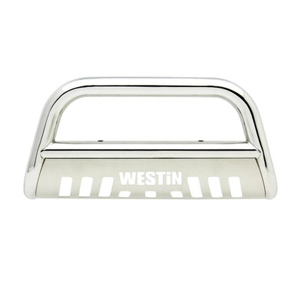 Westin 2005-2015 Toyota Tacoma E-Series Bull Bar - SS 31-5600 31-5600 Photo - Primary