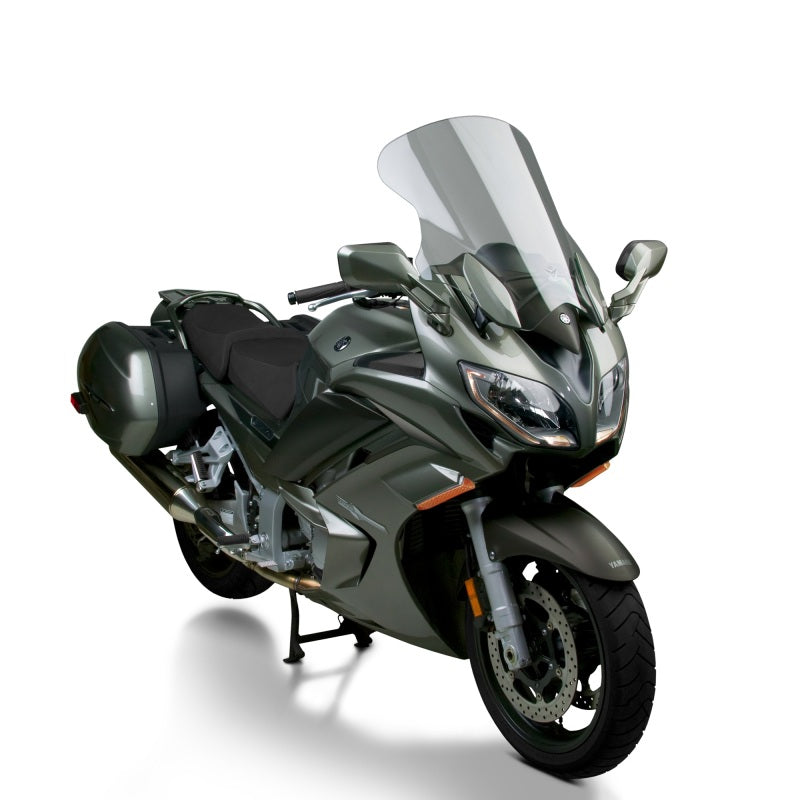 National Cycle 13+ Yamaha FJR1300 V Stream/ Wave Mid/Std. Windshield-Tinted N20308 N20308 User 1