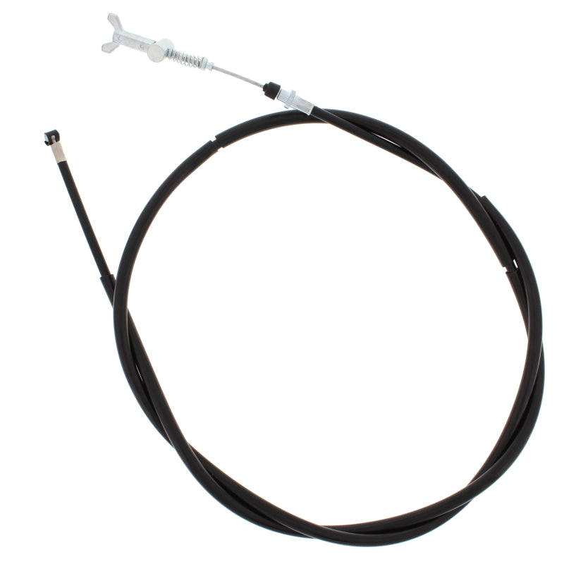All Balls Racing 07-11 Yamaha YFM350 Grizzly IRS Cable - Rear H& - Park Brake 45-4059 45-4059 Photo - Primary