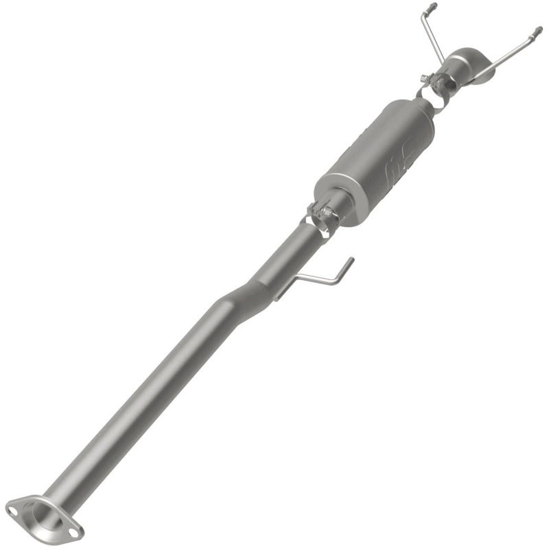 MagnaFlow Toyota Tacoma Off Road Pro Series Cat-Back Performance Exhaust System 17147 Photo - out of package