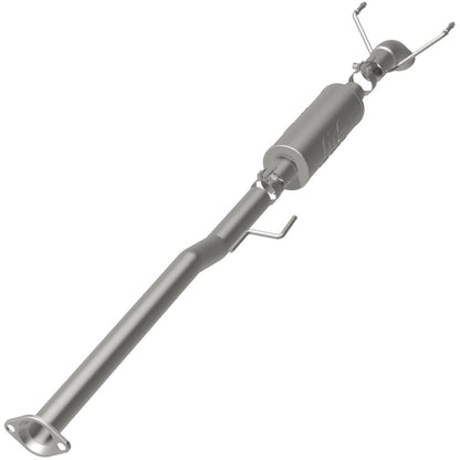 MagnaFlow Toyota Tacoma Off Road Pro Series Cat-Back Performance Exhaust System 17147 Photo - out of package
