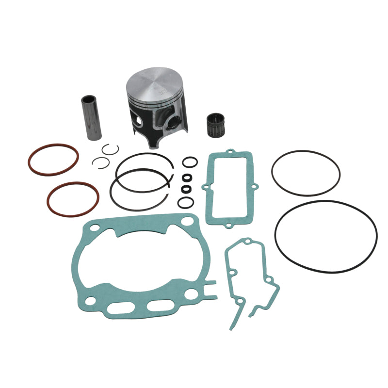 Vertex Pistons Vertex Piston 99-23 Yamaha YZ 250 250cc Top End Piston Kit VTK22584A-2 VTK22584A-2 Photo - Primary