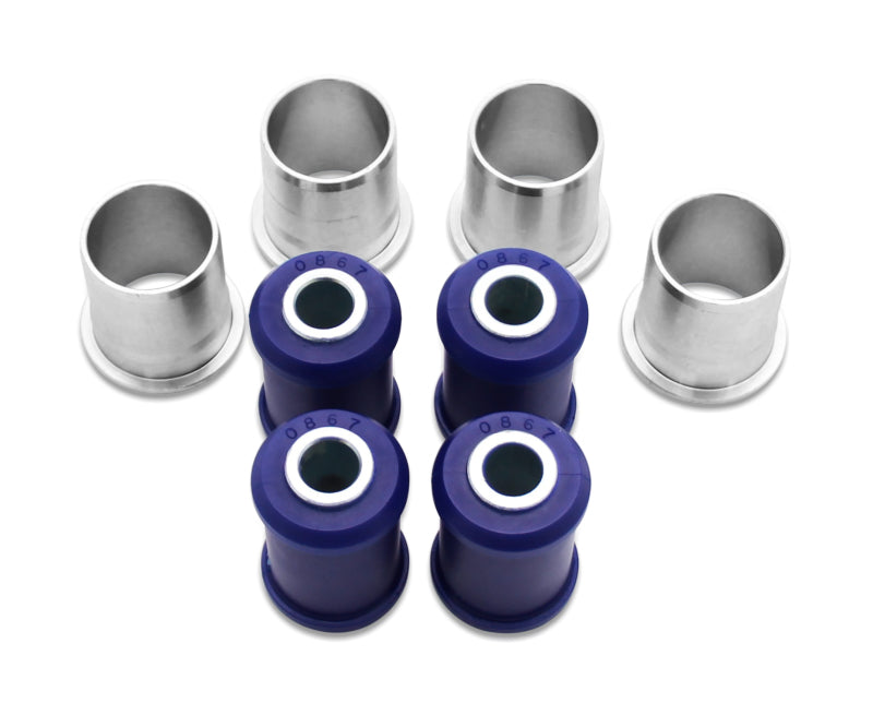 SuperPro Front Control Arm Lower-Inner Bushing Kit SPF2337K Photo - Primary