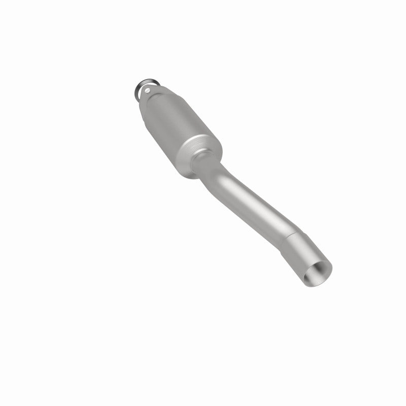 MagnaFlow Volvo Standard Grade Federal / EPA Compliant Direct-Fit Catalytic Converter 23945 360 Degree Image Set