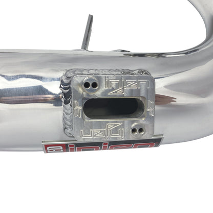 Injen 12-15 Audi A6 L4-2.0L Turbo SP Cold Air Intake System SP3088P SP3088P Photo - out of package