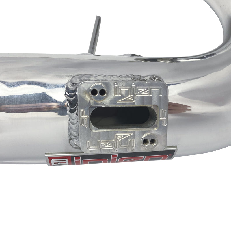 Injen 12-15 Audi A6 L4-2.0L Turbo SP Cold Air Intake System SP3088P SP3088P Photo - out of package