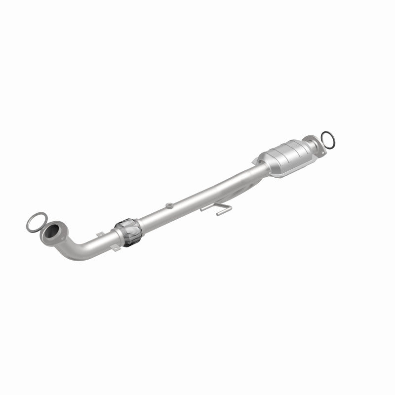 MagnaFlow Toyota Camry HM Grade Federal / EPA Compliant Direct-Fit Catalytic Converter 24435 360 Degree Image Set