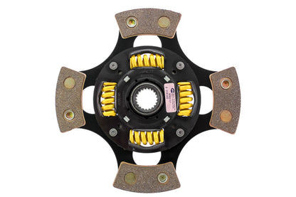 ACT 4-Puck Sprung Hub Race Disc Geo Prizm Base L4 91-92 4212103 Photo - Primary