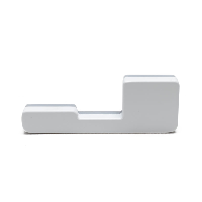 ORACLE Lighting Universal Illuminated LED Letter Badges - Matte White Surface Finish - J 3140-J-001 3140-J-001 User 1