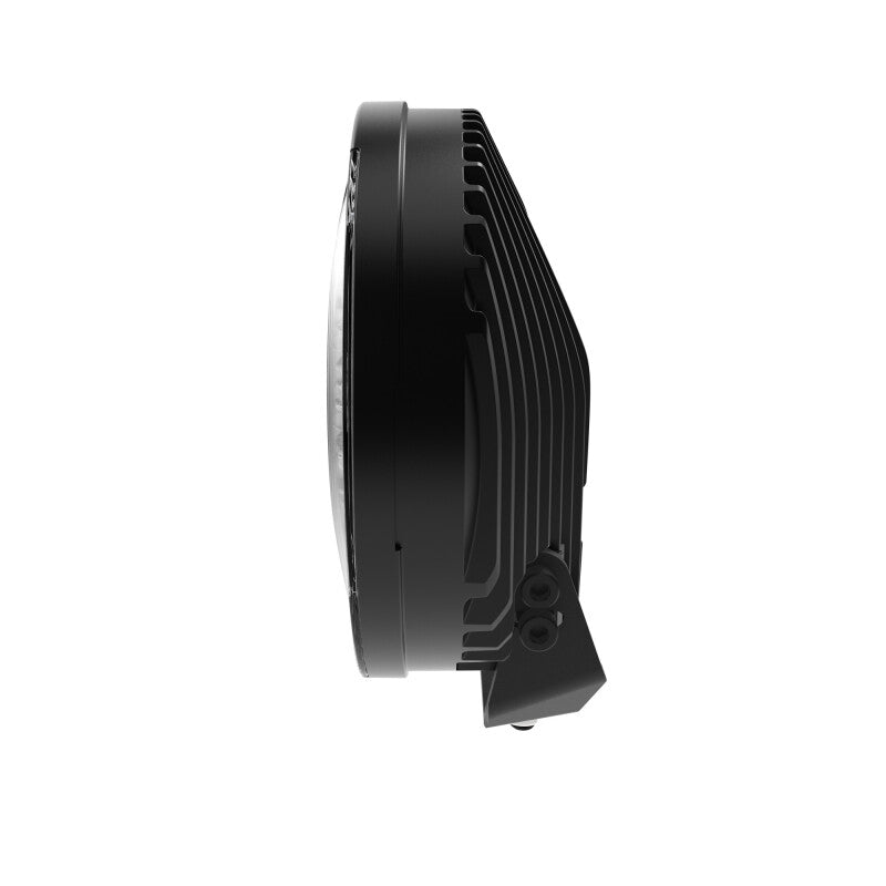 KC HiLiTES SlimLite 8in. LED 138W Spot Beam - Single Light 1101 1101 User 2