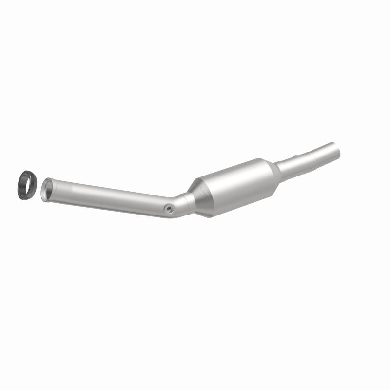 MagnaFlow HM Grade Federal / EPA Compliant Direct-Fit Catalytic Converter 93300 360 Degree Image Set