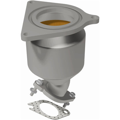 MagnaFlow OEM Grade Federal / EPA Compliant Direct-Fit Catalytic Converter 51686 Photo - out of package