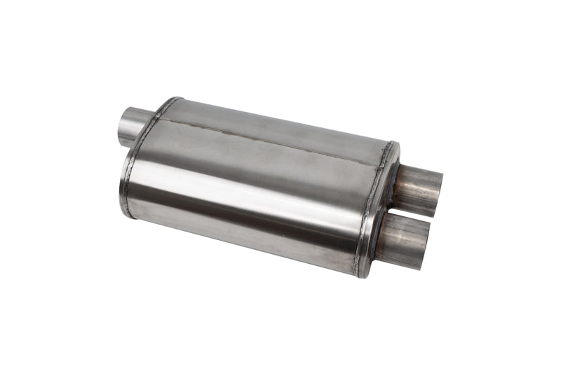 CORSA Performance COR Tuned Muffler Exhaust, Mufflers & Tips Muffler main image