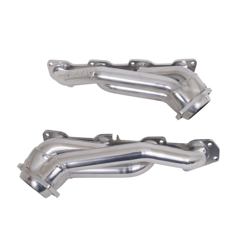BBK Performance 05-12 Only Dodge 5.7 Hemi Car Shorty Headers (Coated) 40120 Photo - Unmounted