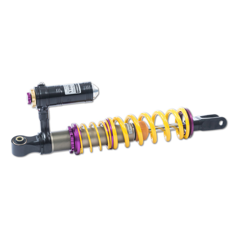 KW Coilover Kit V4 2011+ Lamborghini Aventador Incl. Roadster w/o Electronic Dampers 3A711007 3A711007 User 2