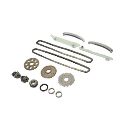 Ford Performance Parts Ford Racing 4.6L 2V Camshaft Drive Kit M-6004-462V User 1