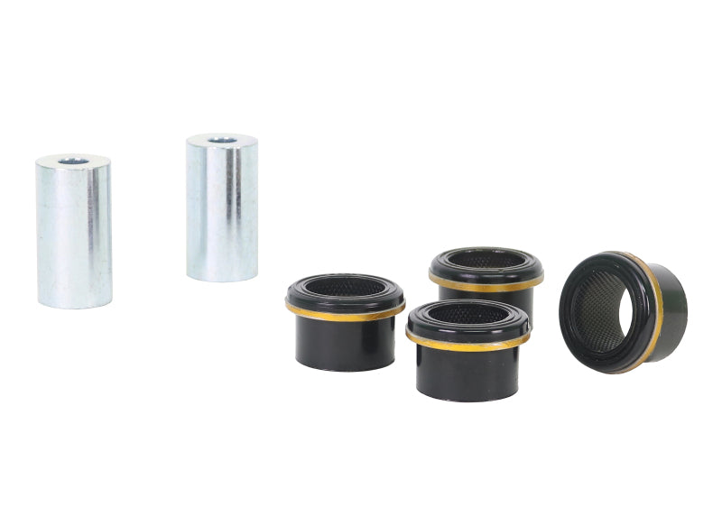 Whiteline Lower Control Arm Inner Rear Bushing FR-S BRZ W0509 Photo - Primary