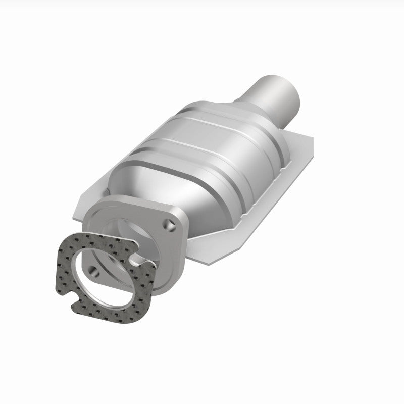 MagnaFlow Ford Taurus HM Grade Federal / EPA Compliant Direct-Fit Catalytic Converter 23532 360 Degree Image Set