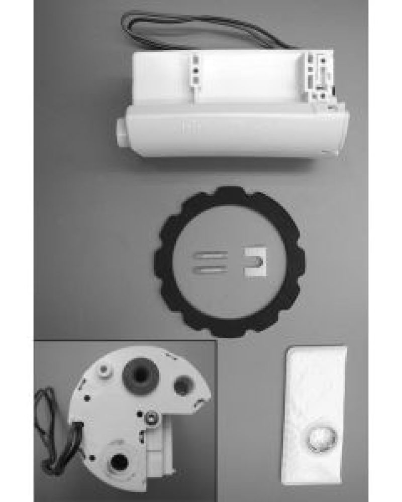 Walbro TANK UNIT ASSEMBLY TU206-1 TU206-1 User 1