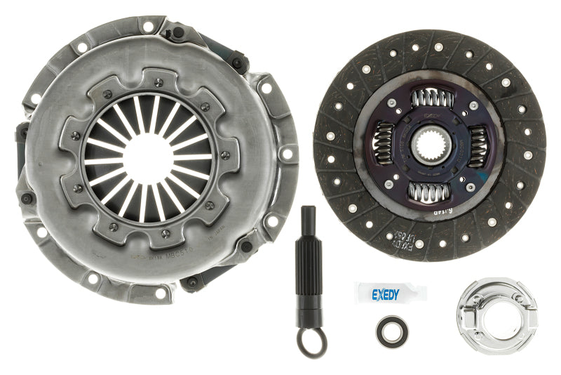 Exedy - Replacement Clutch Kit  [Dodge Power Ram 50(1983-1984), Dodge D 05011 User 1