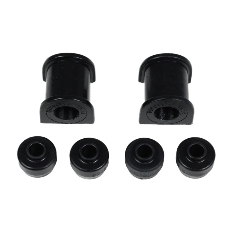 Energy Suspension Rear Sway Bar Set 19MM 1996-09 Toyota 4Runner 03-09 Lexus GX470 8.5142G Photo - Primary
