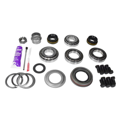 Yukon Gear & Axle Yukon Gear Master Overhaul Kit for 2017+ Ford Dana 60 Front Differential YK D60SR YK D60SR Photo - Primary