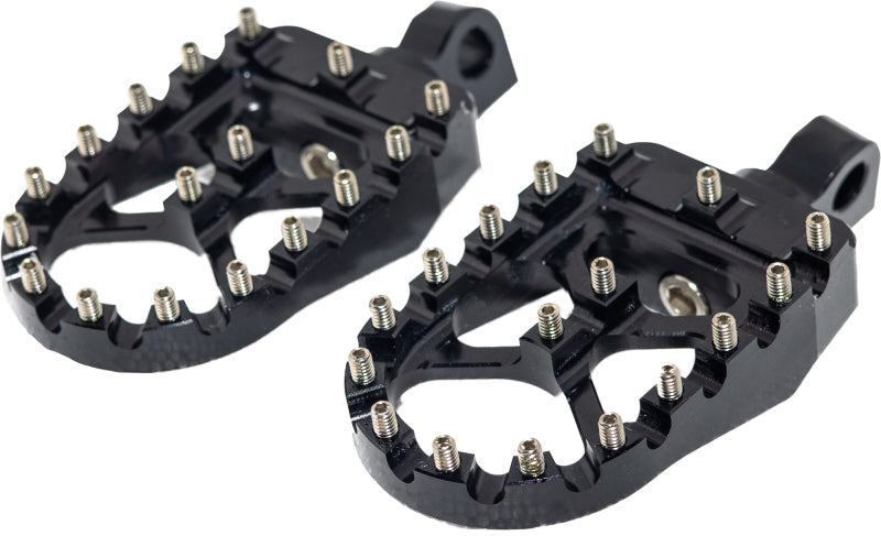 Bikers Choice BKC Footpegs D Controls Footpegs main image