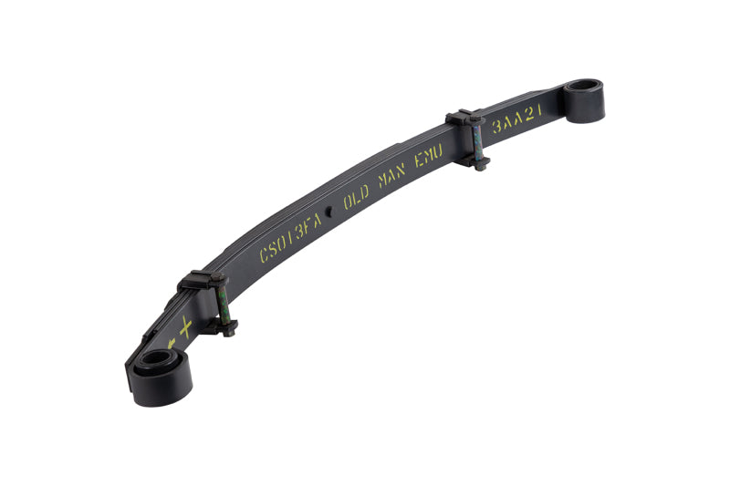 Old Man Emu ARB / OME Leaf Spring Suzuki Sierra -Hd-F CS013FA CS013FA Photo - out of package