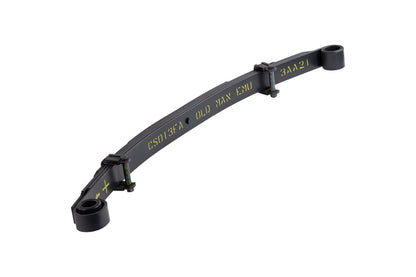 Old Man Emu ARB / OME Leaf Spring Suzuki Sierra -Hd-F CS013FA CS013FA Photo - out of package