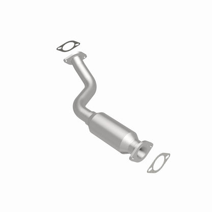 MagnaFlow Nissan California Grade CARB Compliant Direct-Fit Catalytic Converter 5592317 360 Degree Image Set