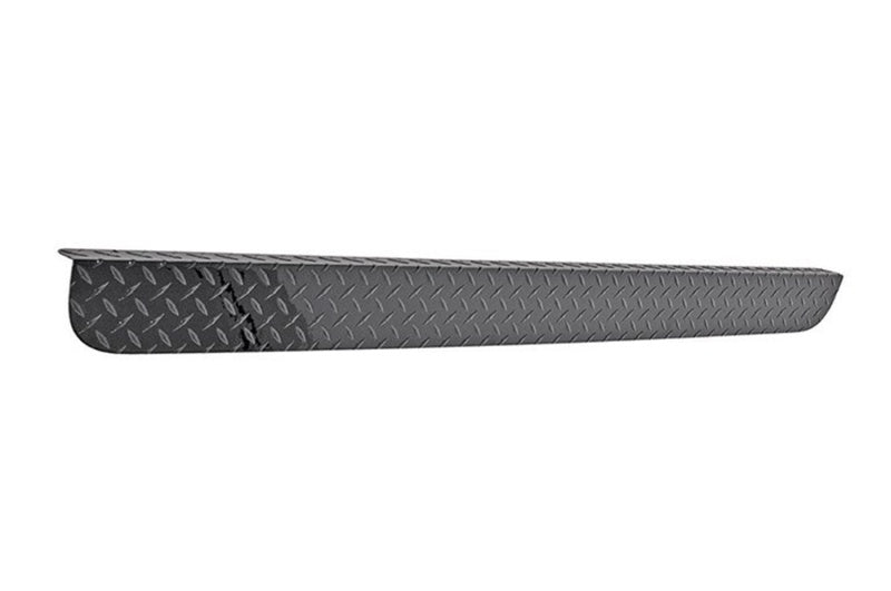 Dee Zee Deezee 15-23 Chevrolet/GMC Colorado/Canyon Tailgate Protector Cap Black-Tread DZ2124B DZ2124B Photo - Primary