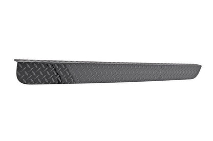 Dee Zee Deezee 15-23 Chevrolet/GMC Colorado/Canyon Tailgate Protector Cap Black-Tread DZ2124B DZ2124B Photo - Primary
