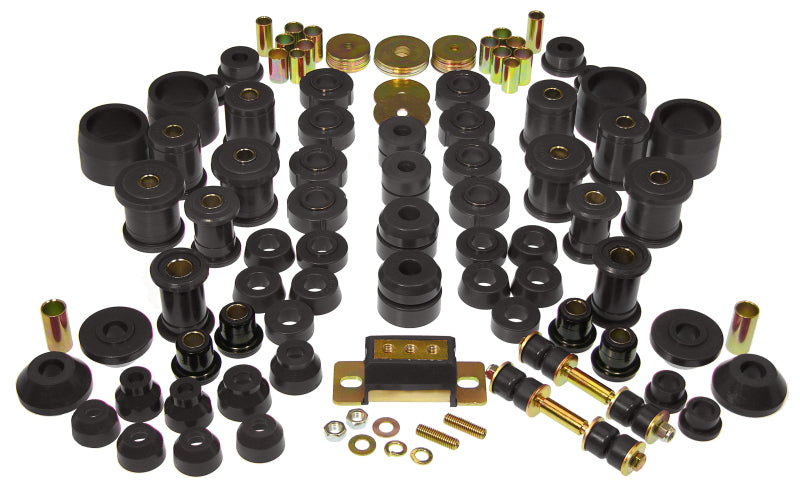 Prothane Suspension Bushing Kit 7-2048-BL Photo - Primary