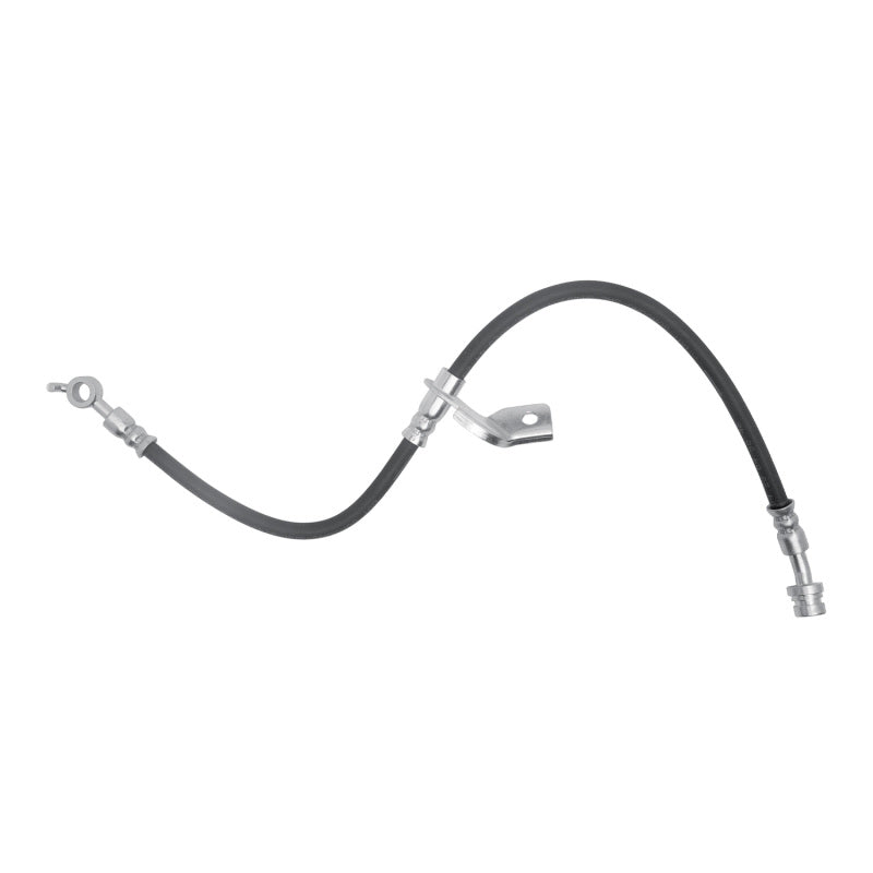 DFC DFC Brake Hoses Brakes, Rotors & Pads Brake Line Kits main image