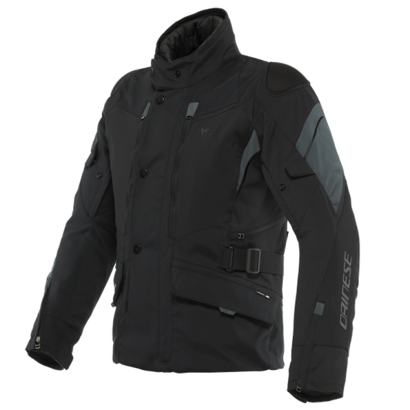 Dainese Carve Master 3 Gore-Tex Jacket Black/Ebony/Ebony Size - 54 201593999-Y21-54 201593999-Y21-54 User 1