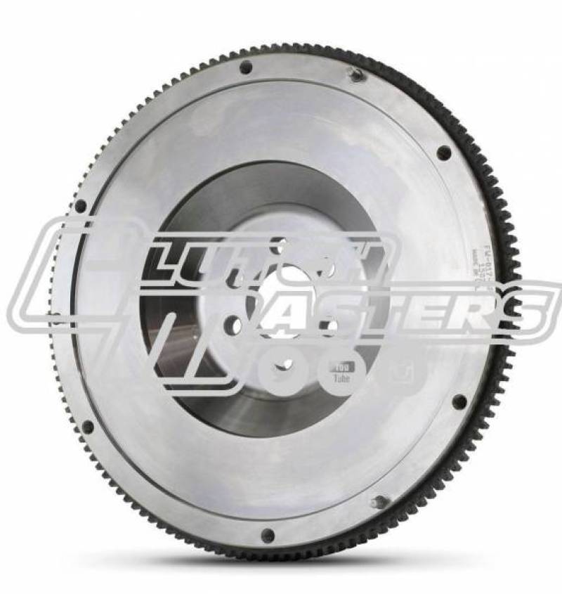 Clutch Masters 06-07 Volkswagen GTI 2.0L TFSI 6spd Steel Flywheel FW-020-SF FW-020-SF User 1