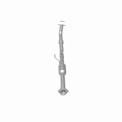 MagnaFlow Toyota Camry OEM Grade Federal / EPA Compliant Direct-Fit Catalytic Converter 49250 360 Degree Image Set